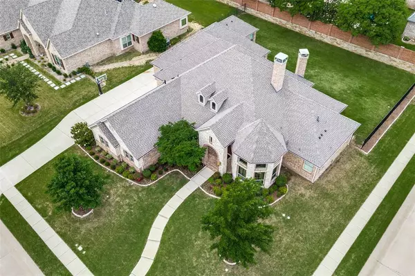 Prosper, TX 75078,1891 Fostermill Drive