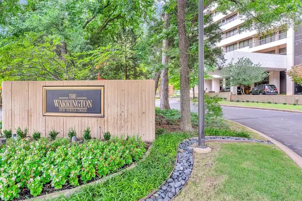 Dallas, TX 75219,3831 Turtle Creek Boulevard #8A