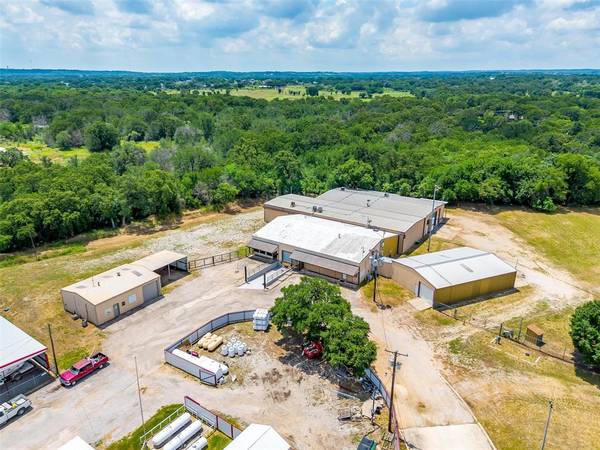 640 E Highway 199, Springtown, TX 76082