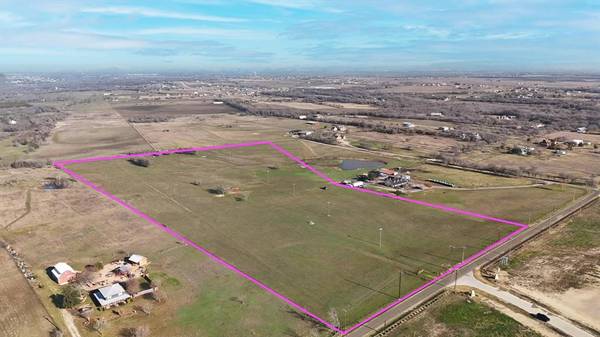 Waxahachie, TX 75167,23TBD Greathouse Road