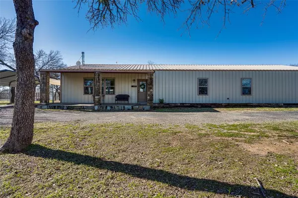 Palo Pinto, TX 76484,475 Kennon Circle