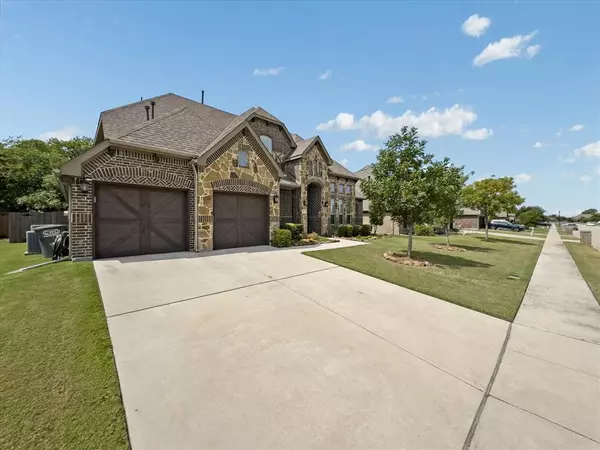 Wylie, TX 75098,113 Covington Drive