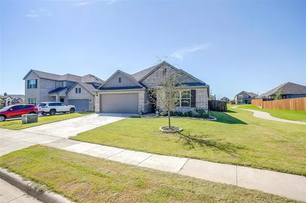 Crowley, TX 76036,1328 Alderwood Lane