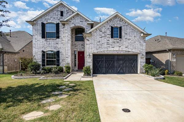 4717 Dorchester Drive, Mckinney, TX 75071