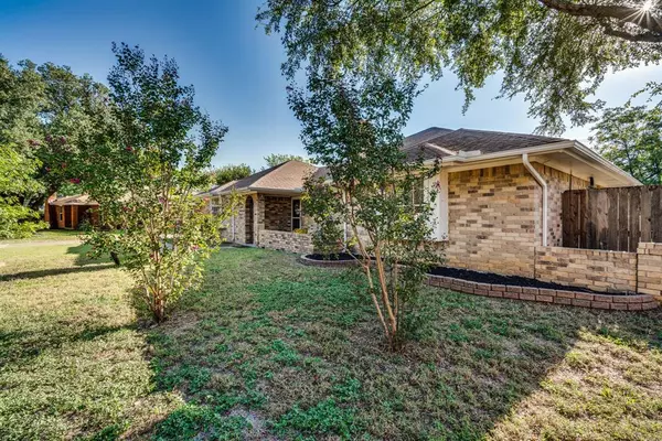 Mansfield, TX 76063,1203 Brookfield Lane