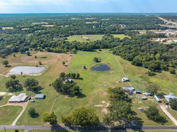 Wills Point, TX 75169,350 VZ County Road 2150