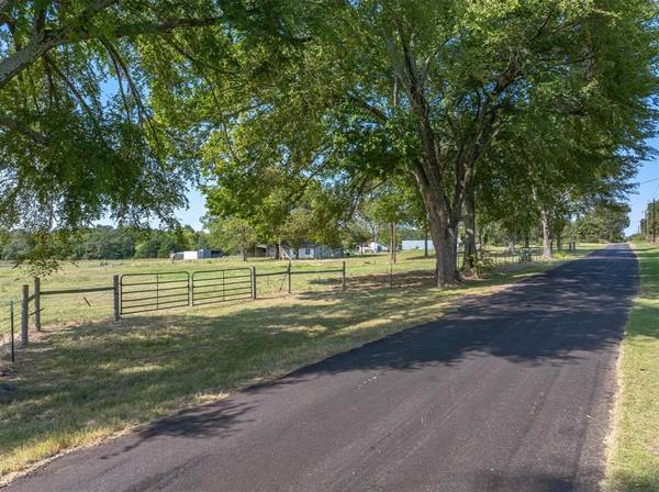 Wills Point, TX 75169,350 VZ County Road 2150