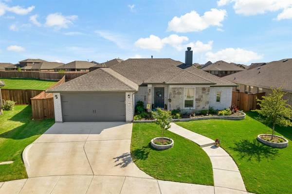 4105 Cerulean Circle, Royse City, TX 75189