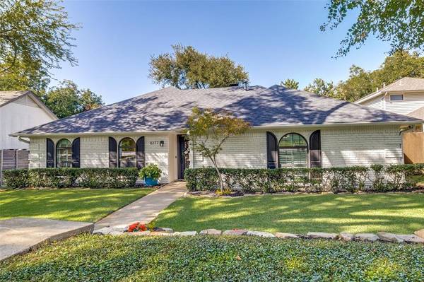 8277 Club Meadows Drive, Dallas, TX 75243