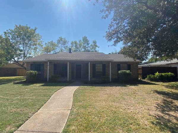 Mesquite, TX 75150,600 Via Altos