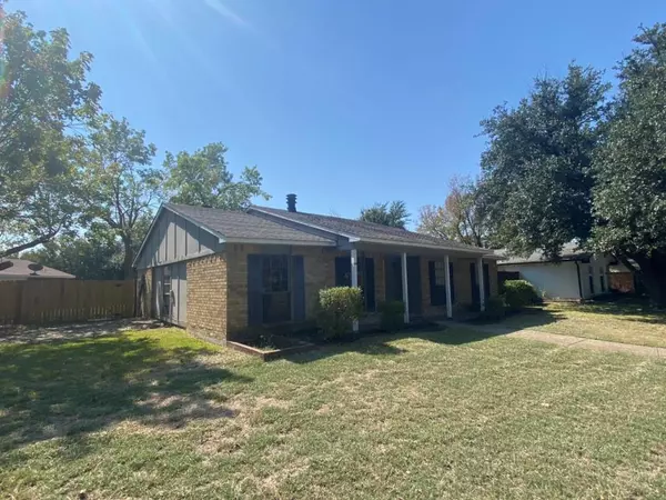 Mesquite, TX 75150,600 Via Altos