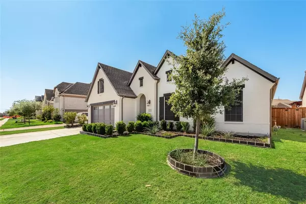 Wylie, TX 75098,324 Torch Lily Lane