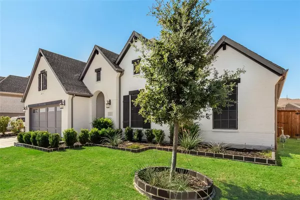 Wylie, TX 75098,324 Torch Lily Lane