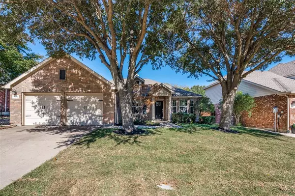 Mckinney, TX 75071,7808 Shasta Drive