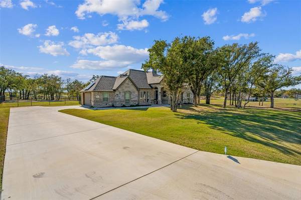 Springtown, TX 76082,703 Winkler Way