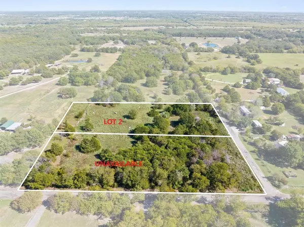 TBD Lot 2 County Road 2232, Caddo Mills, TX 75135