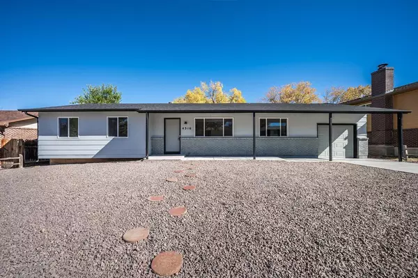 4316 Wilderness Trail, Pueblo, CO 81008