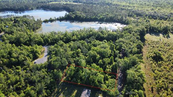 Lot 33 Bodie Lister Rd, Wewahitchka, FL 32465