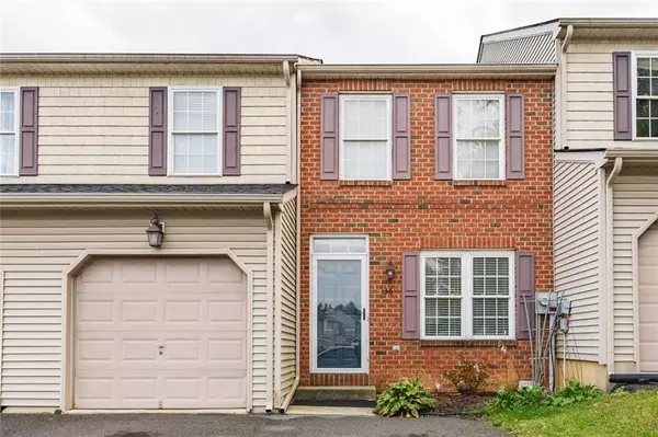 136 Village Walk Drive, Macungie Borough, PA 18062