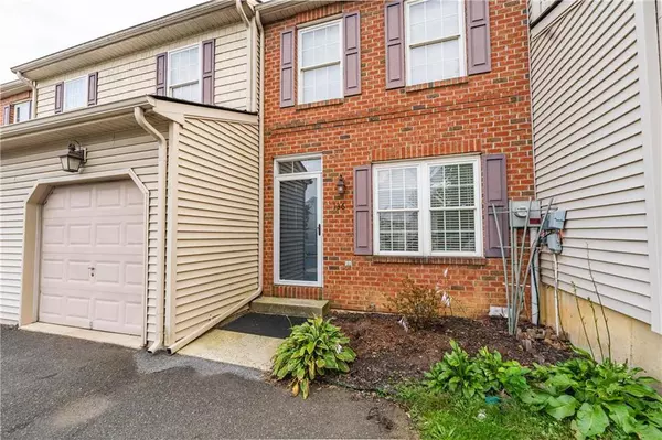 Macungie Borough, PA 18062,136 Village Walk Drive