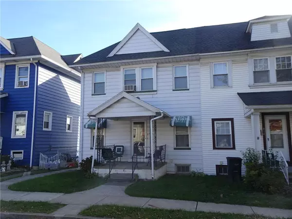 816 Wood Street, Bethlehem City, PA 18018