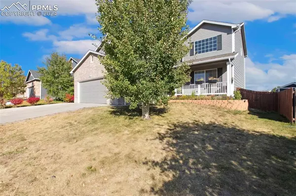 Colorado Springs, CO 80923,5825 Huerfano DR