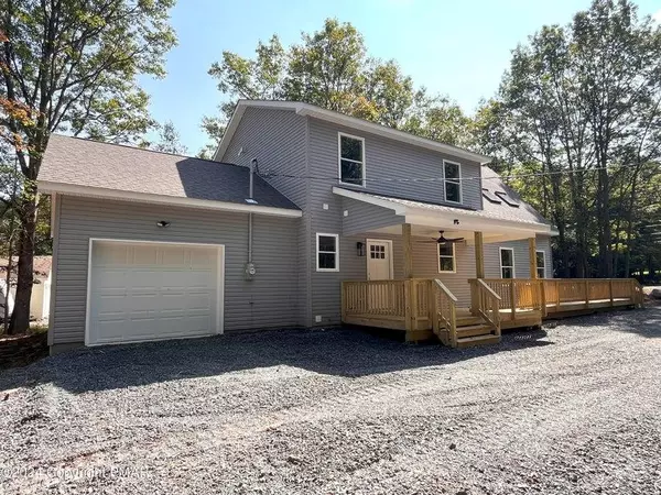 Penn Forest Township, PA 18210,23 Caedman Drive