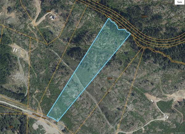 Lot 5 Aythree Way, Sooke, BC V9Z 0K5