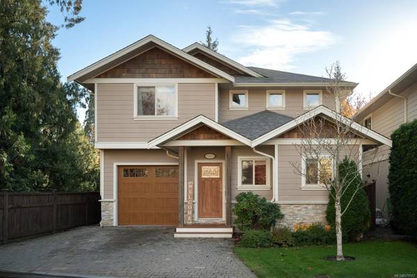 601 Amble Pl, Langford, BC V9B 0N5