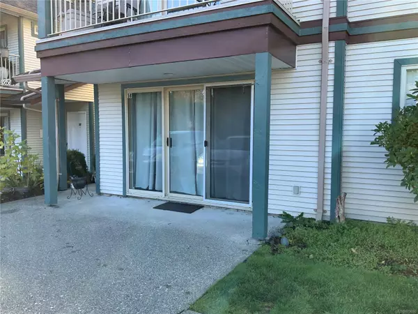 Campbell River, BC V9W 8A9,1350 Creekside Way #5B