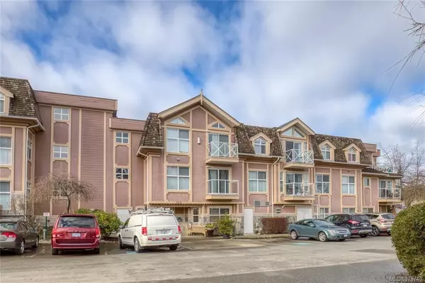 Qualicum Beach, BC V9K 2P6,750 Memorial Ave #203