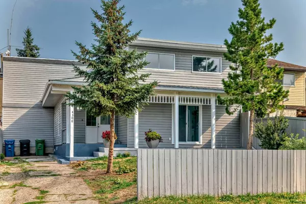 Calgary, AB T2A 3A9,4308 6A AVE SE