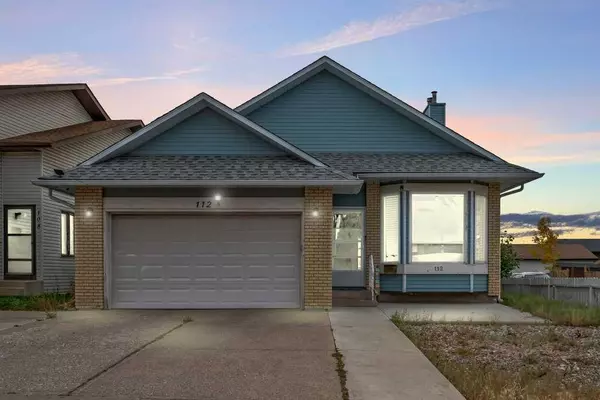 112 Whitehaven CRES NE,  Calgary,  AB T1Y6C5