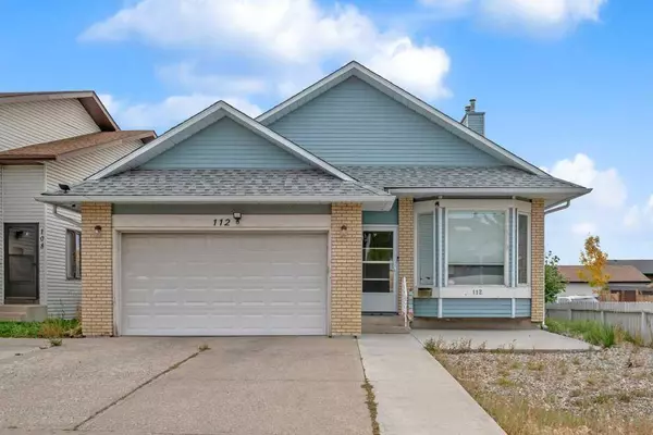 Calgary, AB T1Y6C5,112 Whitehaven CRES NE