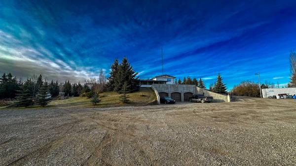 364073 Range Road 61, Rural Clearwater County, AB T0M0M0