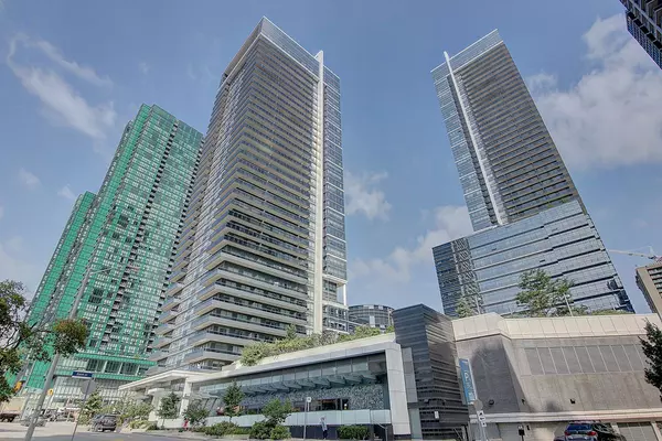 Toronto C14, ON M2N 0G5,2 Anndale DR #1403