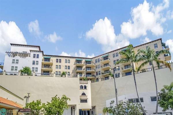 Coral Gables, FL 33134,55 Merrick Way  #646