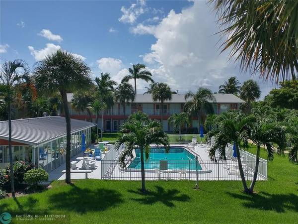 3212 SE 8th St  #24-B, Pompano Beach, FL 33062