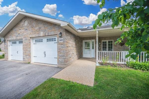 140 Greenway DR, Wasaga Beach, ON L9Z 0E6