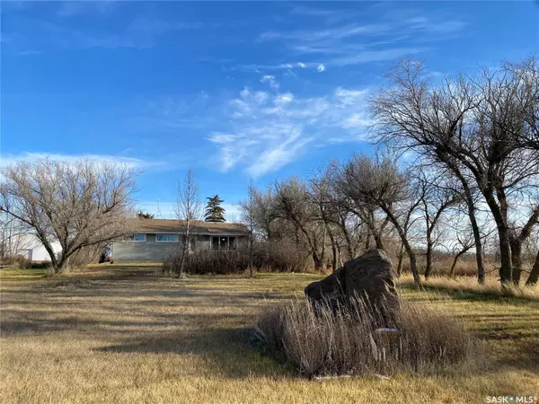 Rural Address, Kindersley Rm No. 290, SK S0L 0H0