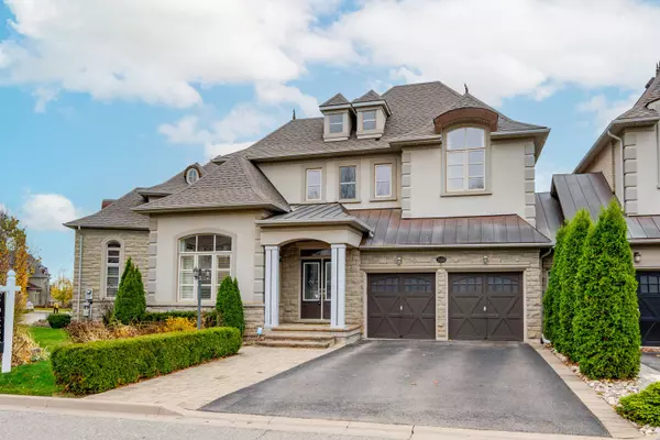 Oakville, ON L6M 0K7,3168 Watercliffe CT