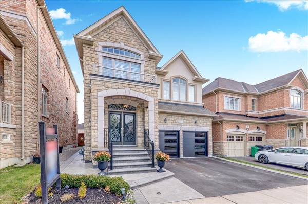 27 Fieldstone Lane AVE, Caledon, ON L7C 4A2