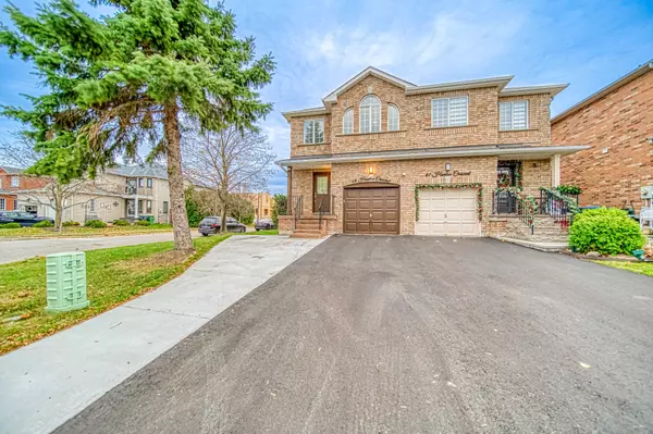 59 Hanton CRES, Caledon, ON L7E 1W1