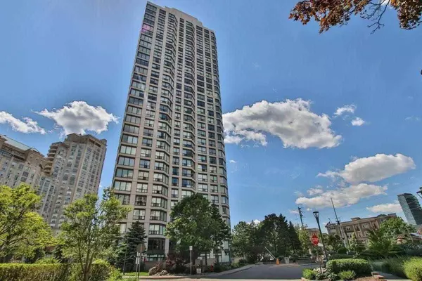 2269 Lake Shore BLVD W #1110, Toronto W06, ON M8V 3X6