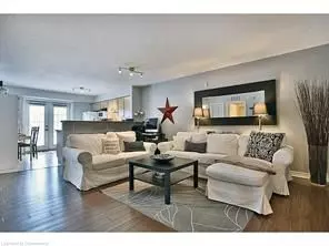 Oakville, ON L6M 4N3,1490 Bishops Gate #105