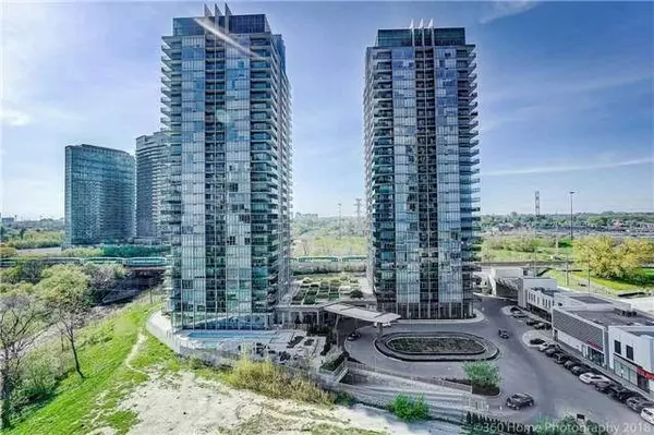 36 Park Lawn RD #1008, Toronto W06, ON M8V 0E5