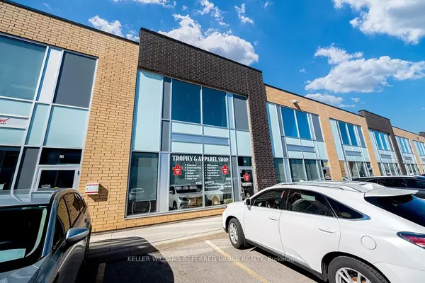 Mississauga, ON L4Y 0G4,1195 Queensway N/A E #24