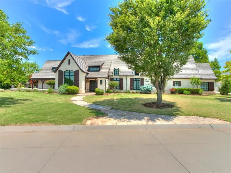 4430 Berry Farm Road, Norman, OK 73072