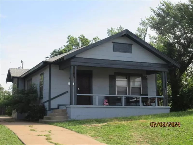 913 NE 32nd Street, Oklahoma City, OK 73105