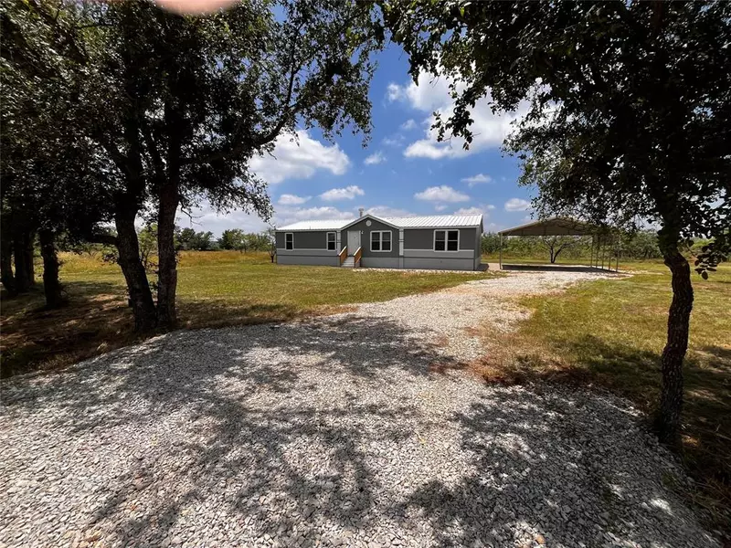 8948 County Road 456, Brownwood, TX 76801